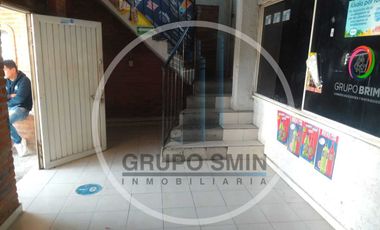 BODEGA EN RENTA DE 900 M2 EN GRANJAS BANTHI SAN JUAN DEL RIO