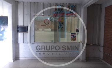 BODEGA EN RENTA DE 900 M2 EN GRANJAS BANTHI SAN JUAN DEL RIO