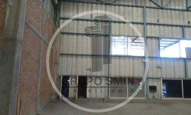 BODEGA EN RENTA DE 900 M2 EN GRANJAS BANTHI SAN JUAN DEL RIO