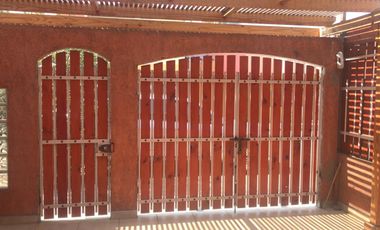 Vendo casa en sector Sierra Nevada