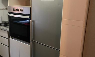 Vendo casa en sector Sierra Nevada