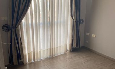 Vendo casa en sector Sierra Nevada