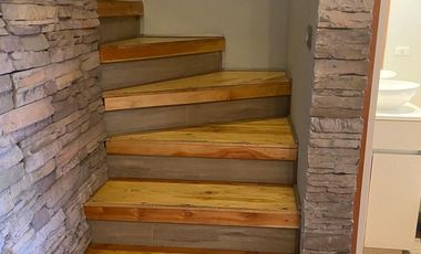 Vendo casa en sector Sierra Nevada