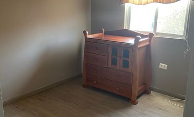 Vendo casa en sector Sierra Nevada