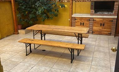 Vendo casa en sector Sierra Nevada