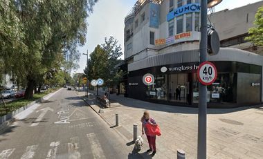 LOCAL COMERCIAL EN POLANCO MIGUEL HIDALGO CDMX OPORTUNIDAD HIPOTECARIA
