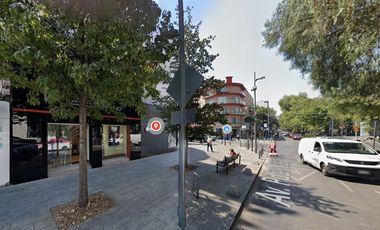 LOCAL COMERCIAL EN POLANCO MIGUEL HIDALGO CDMX OPORTUNIDAD HIPOTECARIA