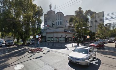 LOCAL COMERCIAL EN POLANCO MIGUEL HIDALGO CDMX OPORTUNIDAD HIPOTECARIA
