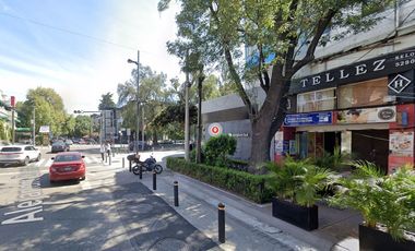 LOCAL COMERCIAL EN POLANCO MIGUEL HIDALGO CDMX OPORTUNIDAD HIPOTECARIA