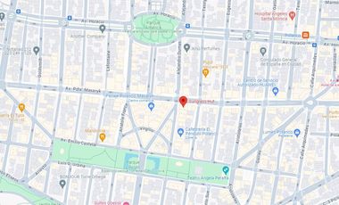 LOCAL COMERCIAL EN POLANCO MIGUEL HIDALGO CDMX OPORTUNIDAD HIPOTECARIA