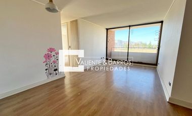 Departamento en Venta en Alto Rancagua II