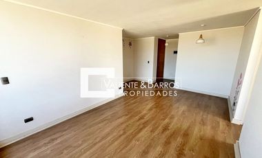 Departamento en Venta en Alto Rancagua II