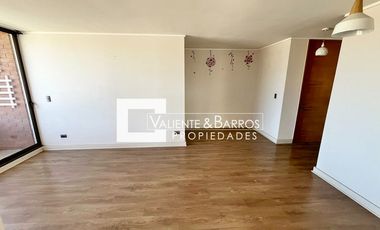 Departamento en Venta en Alto Rancagua II