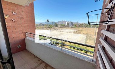 Departamento en Venta en Alto Rancagua II