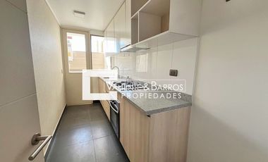 Departamento en Venta en Alto Rancagua II