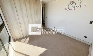 Departamento en Venta en Alto Rancagua II