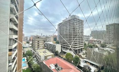 Departamento a pasos de Santa Lucía