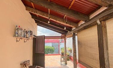 Oficina en renta a una calle de la UPAEP