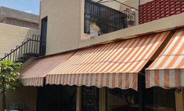 Oficina en renta a una calle de la UPAEP