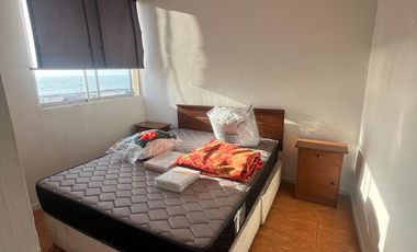 Departamento Amoblado, Av Iquique