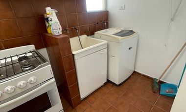 Departamento Amoblado, Av Iquique