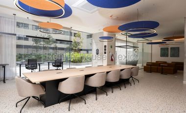 26-1405 Nomad Jardin Reforma, Sullivan IH