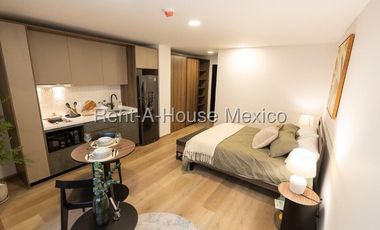 26-1405 Nomad Jardin Reforma, Sullivan IH