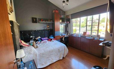 RESIDENCIAL CLUB DE GOLF CHILUCA