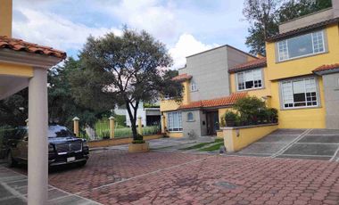 RESIDENCIAL CLUB DE GOLF CHILUCA