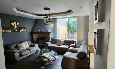 RESIDENCIAL CLUB DE GOLF CHILUCA