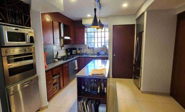 RESIDENCIAL CLUB DE GOLF CHILUCA