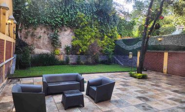 RESIDENCIAL CLUB DE GOLF CHILUCA