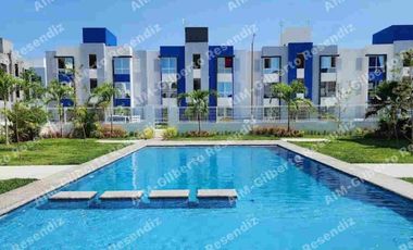 CASA EN VENTA EN NAYARIT.