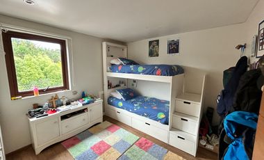 Se Vende Amplia Casa Sector Colegio Aleman Puerto Varas