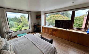 Se Vende Amplia Casa Sector Colegio Aleman Puerto Varas