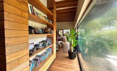 Se Vende Amplia Casa Sector Colegio Aleman Puerto Varas