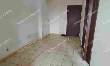 Disewakan Apartemen Puri Park View 2bedroom Kosongan + Ac