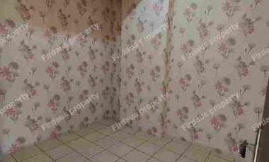 Disewakan Apartemen Puri Park View 2bedroom Kosongan + Ac