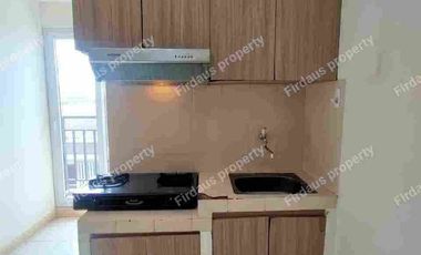 Disewakan Apartemen Puri Park View 2bedroom Kosongan + Ac