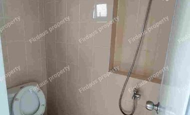 Disewakan Apartemen Puri Park View 2bedroom Kosongan + Ac