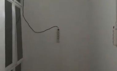 Rumah Villa Bogor Indah Jual Take Over 93JT Strategis dkt Tol dan Stasiun KRL