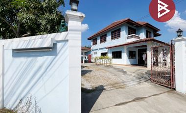 ขายบ้านเดี่ยวพร้อมที่ดิน เนื้อที่ 1 งาน 20.6 ตร.วา น้ำพอง ขอนแก่น