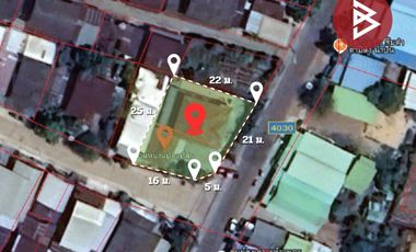 ขายบ้านเดี่ยวพร้อมที่ดิน เนื้อที่ 1 งาน 20.6 ตร.วา น้ำพอง ขอนแก่น