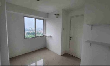 JUAL CEPET UNIT GERANIUM APART BASURRA