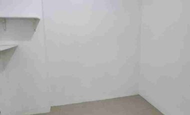 JUAL CEPET UNIT GERANIUM APART BASURRA