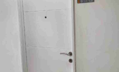 JUAL CEPET UNIT GERANIUM APART BASURRA