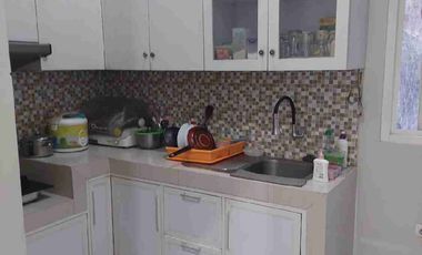 ‼️Bangun Dari Nol‼️ Rumah Cantik di Perum Karah dekat Ketintang Jambangan Kebonsari