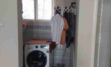 ‼️Bangun Dari Nol‼️ Rumah Cantik di Perum Karah dekat Ketintang Jambangan Kebonsari