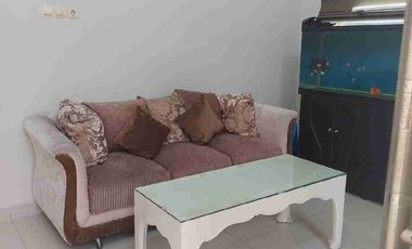 ‼️Bangun Dari Nol‼️ Rumah Cantik di Perum Karah dekat Ketintang Jambangan Kebonsari