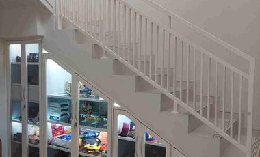 ‼️Bangun Dari Nol‼️ Rumah Cantik di Perum Karah dekat Ketintang Jambangan Kebonsari